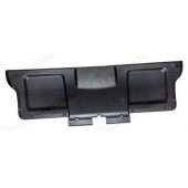 Обивка двери задней (вертолет) ВАЗ 21214 Урбан <b>ПЛАСТИК 21214-6302010</b>