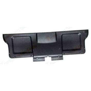 Обивка двери задней (вертолет) ВАЗ 21214 Урбан <b>ПЛАСТИК 21214-6302010</b>