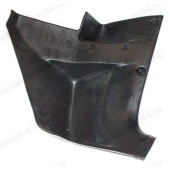 Обивка в ноги ВАЗ 2121 (торпедка) правая <b>Пластик 2121-5109068</b>