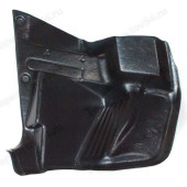 Обивка в ноги ВАЗ 2121 (торпедка) левая <b>Пластик 2121-5109069</b>