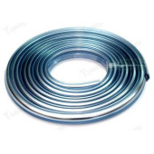 Замок лобового стекла (клин) ВАЗ 2121 <b>Пластик 2121-5206060</b>