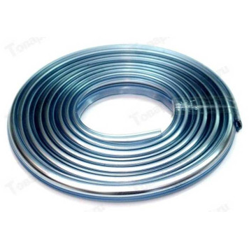 Замок лобового стекла (клин) ВАЗ 2121 <b>Пластик 2121-5206060</b>