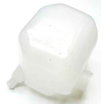 Бачок расширительный ВАЗ 2123 Шевроле Нива Садко Сызрань <b>Пластик 2123-1311014</b>-1