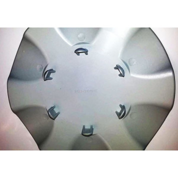 Колпачок диска литого ВАЗ 2123 <b>Пластик 2123-3101014</b>-2