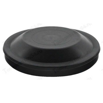 Крышка фары большая Киржач <b>Пластик 2170</b>