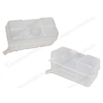 Бачок расширительный ВАЗ 2170 Приора под конд <b>Пластик 2170-1300060</b>