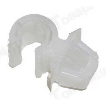 Держатель упора капота ВАЗ 2170 <b>Пластик 2170-8407138</b>