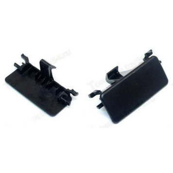 Ручка бардачка <b>Пластик 2190</b>