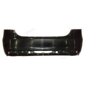 Бампер ВАЗ 2180 Vesta задний под покраску <b>Пластик 8450006699</b>