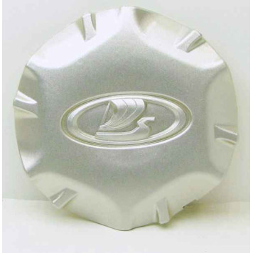 Колпачок диска литого ВАЗ 2181 Lada VESTA R16 "Пталомей" <b>ПЛАСТИК 8450008636</b>-1