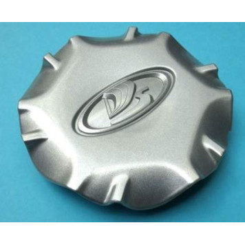 Колпачок диска литого ВАЗ 2181 Lada VESTA R16 "Пталомей" <b>ПЛАСТИК 8450008636</b>-2