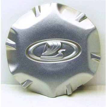 Колпачок диска литого ВАЗ 2181 Lada VESTA R16 "Пталомей" <b>ПЛАСТИК 8450008636</b>