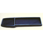 Полка панели приборов ВАЗ 2105 декоративная <b>Пластик 8708299000</b>