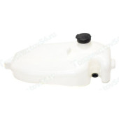 Бачок омывателя LADA Largus <b>ПЛАСТИК NU289100401R</b>