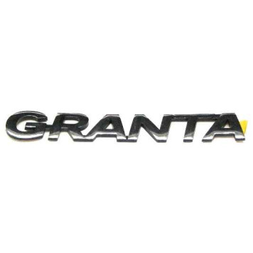 Орнамент "GRANTA" задка прав. ВАЗ 2190 ЗАО <b>Полад 2190-8212170</b>