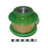 Сайлентблок переднего рычага (сборный) <b>ПОЛИУРЕТАН 1-16-444</b>