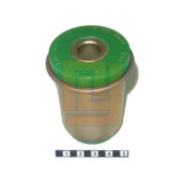 Сайлентблок задний нижнего рычага задней подвески запрессованный <b>ПОЛИУРЕТАН 2-06-1531</b>