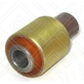 Сайлентблок нижнего поперечного рычага задней подвески, к подрамнику <b>ПОЛИУРЕТАН 2-06-405</b>