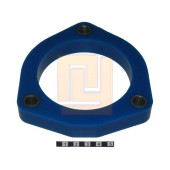 Проставка стойки передней амортизационной лифт+20 мм <b>ПОЛИУРЕТАН 2-12-1152</b>