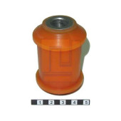 Сайлентблок передний переднего рычага <b>ПОЛИУРЕТАН 26-06-004</b>