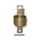 Сайлентблок продольного рычага задней подвески (сборный) <b>ПОЛИУРЕТАН 26-26-014</b>