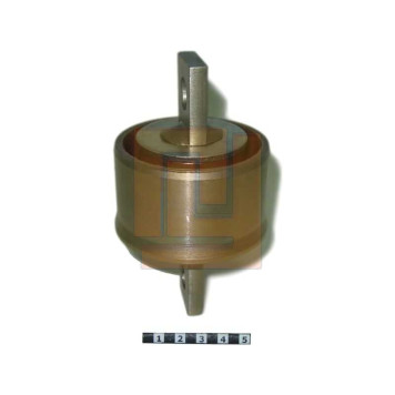 Сайлентблок продольного рычага задней подвески (сборный) <b>ПОЛИУРЕТАН 3-26-109</b>