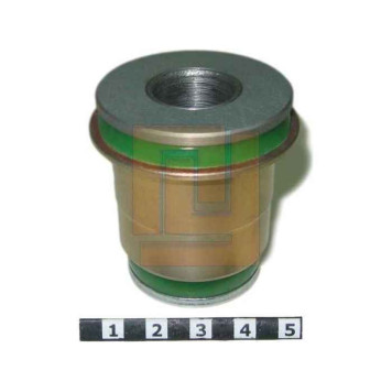 Сайлентблок верхнего рычага передней подвески запресованный <b>ПОЛИУРЕТАН 4-06-28891</b>