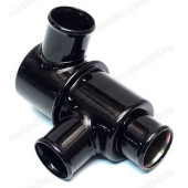 Термостат ВАЗ 2101 80 гр <b>Польша 10.0100.01</b>