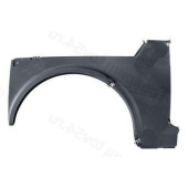 Крыло ВАЗ 2121 переднее левое <b>Польша 2121-8403025</b>