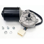 Мотор стеклоочистителя ВАЗ 2108, ГАЗ 2410, 3110, М-2141 ПРАМО 2108.171.3730Р (2108-3730000)