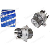 Помпа ВАЗ 2110-15 8кл (1,6л) (улучшенная крыльчатка) в уп. <b>Прамо 21114.1307010P</b>