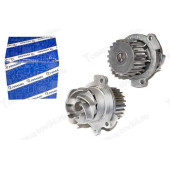 Помпа ВАЗ 2110-12 инж.16 кл. 1118, 2170 до 08г. в уп. <b>Прамо 2112.1307010P</b>