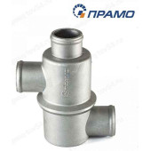 Термостат ВАЗ 2121 Нива 80°С <b>ПРАМО 2121-1306010</b>