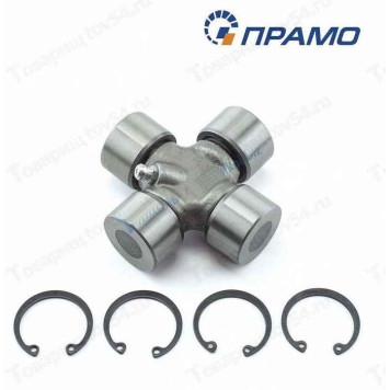 Крестовина ВАЗ 2121 Нива <b>ПРАМО 2121-2202025</b>