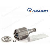 ШРУС внутренний ВАЗ 2190 Lada Granta (10-) АКПП <b>ПРАМО 21902-2215056</b>