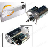 Стартер ВАЗ 1111 ОКА АТЭ-1(LKD) <b>ПРАМО 7102.3708000</b>