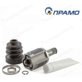 ШРУС внутренний ВАЗ 2180 Lada Vesta (15-) (КПП VAZ 21807) <b>ПРАМО 8450006570</b>