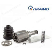 ШРУС внутренний ВАЗ 2180 Lada Vesta (15-) с ABS <b>ПРАМО 8450030512</b>