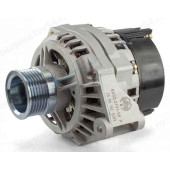 Генератор ВАЗ 1118 Калина АТЭ-1(LKD) <b>ПРАМО 9402.3701-06</b>