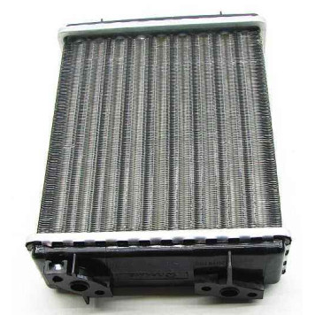 Радиатор отопителя ВАЗ 2101, 2103, 2106, 2121 узк.алюминий ПРАМО ЛР2101.8101060 (2101-8101060)-1