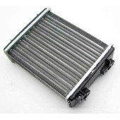 Радиатор отопителя ВАЗ 2101, 2103, 2106, 2121 узк.алюминий ПРАМО ЛР2101.8101060 (2101-8101060)