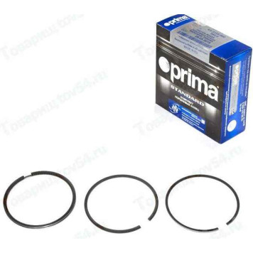 Кольца поршневые (82,0) ВАЗ 2108-2110, 2110, 2170 Приора, 1118 Калина <b>PRIMA 4-3155-000</b> (Польша)