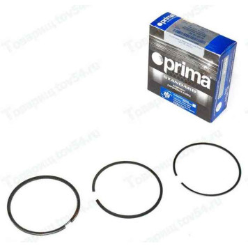 Кольца поршневые (82,4) ВАЗ 2108-2109, 2110, 2170 Приора, 1118 Калина <b>PRIMA 4-3155-040</b> (Польша)