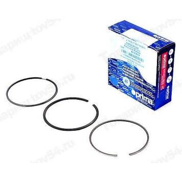 Кольца порш (82,5) ВАЗ ВАЗ 2170 (Польша) <b>PRIMA К4-5150-050</b>