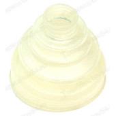 Пыльник шруса ВАЗ 21214 карданного вала <b>ПромТехПласт 21214-2201168</b>