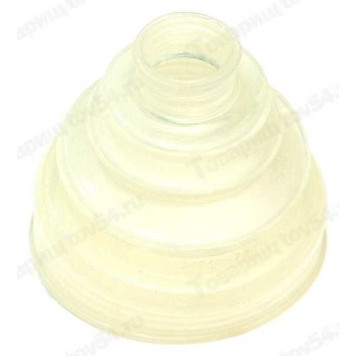 Пыльник шруса ВАЗ 21214 карданного вала <b>ПромТехПласт 21214-2201168</b>