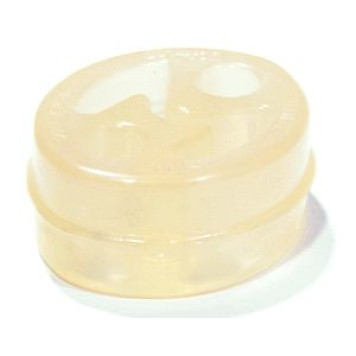 Подушка глушителя Газон, Газель Бизнес, Некст, Соболь, Газ-3307-09 нов.обр.полиуретан (3221-1203163)-1