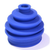 Пыльник ШРУС ВАЗ 2108 наружный полиуретановый ПТП-64 синий (2108-2215030, 2110-2215030)