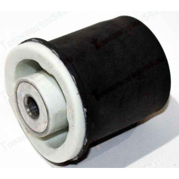 Сайлентблок задней балки ВАЗ 2180 Vesta полиуретан <b>Промтехпласт PTP001578</b> 8450006776