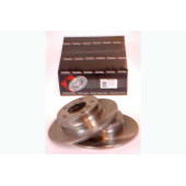 Тормозной диск PROTECHNIC PRD5141